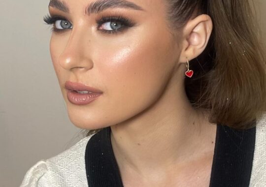 make-up